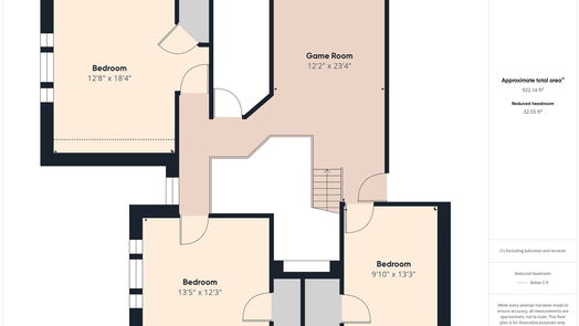 Katy 2-story, 4-bed 3115 Holly Ranch Drive-idx