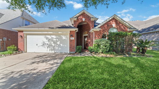 Katy 1-story, 4-bed 26606 Lucas Canyon Lane-idx