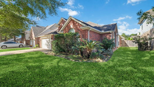 Katy 1-story, 4-bed 26606 Lucas Canyon Lane-idx