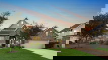 Cinco Ranch Area-1