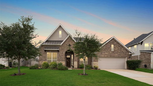 Katy 1-story, 4-bed 29622 Pewter Run Lane-idx