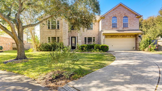 Katy 2-story, 5-bed 1402 Baldridge Lane-idx
