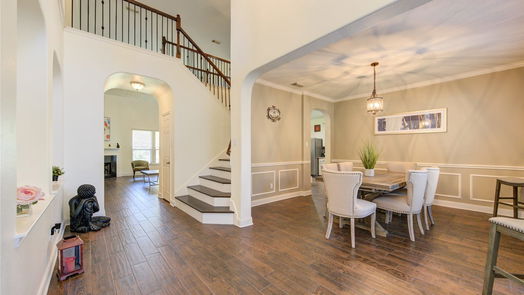 Katy 2-story, 5-bed 1402 Baldridge Lane-idx