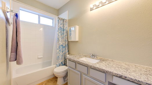 Katy 2-story, 5-bed 1402 Baldridge Lane-idx