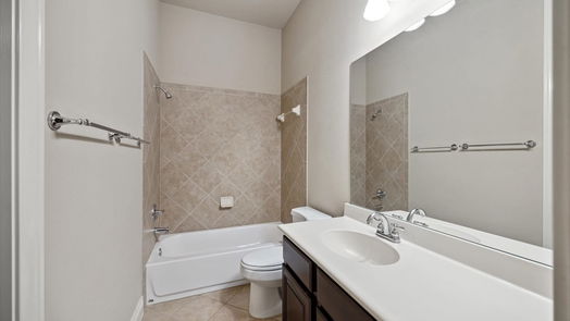 Katy 1-story, 4-bed 4715 Marbrook Meadow Lane-idx