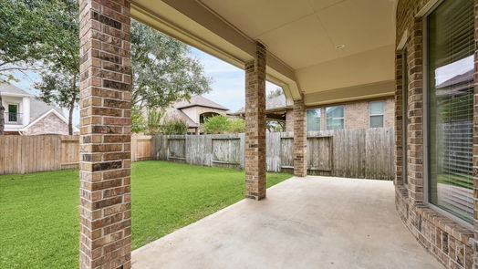Katy 1-story, 4-bed 4715 Marbrook Meadow Lane-idx