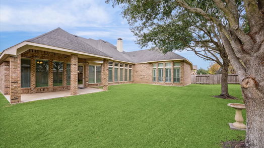 Katy 1-story, 4-bed 4715 Marbrook Meadow Lane-idx