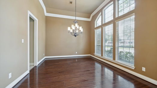 Katy 1-story, 4-bed 4715 Marbrook Meadow Lane-idx