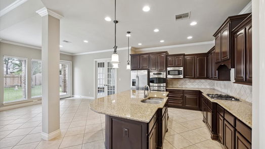 Katy 1-story, 4-bed 4715 Marbrook Meadow Lane-idx