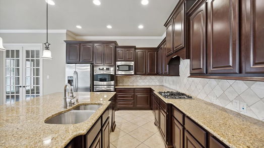 Katy 1-story, 4-bed 4715 Marbrook Meadow Lane-idx