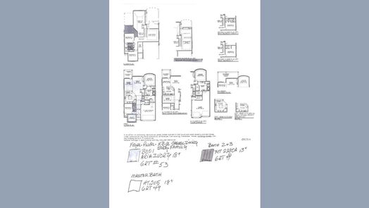 Katy 2-story, 4-bed 27915 Genesis Manor Ln-idx