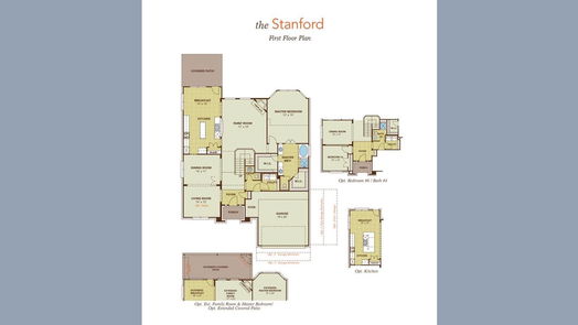 Katy 2-story, 4-bed 26602 Grey Swan Drive-idx