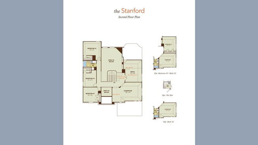 Katy 2-story, 4-bed 26602 Grey Swan Drive-idx