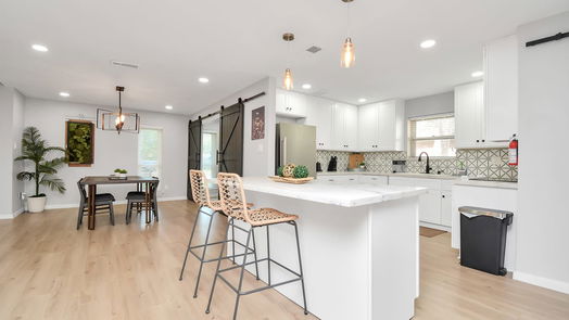 Sugar Land 1-story, 4-bed 13719 Greenway Drive-idx