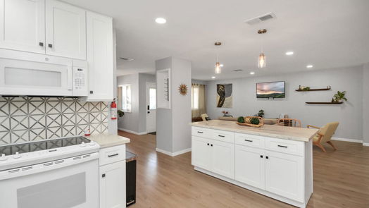 Sugar Land 1-story, 4-bed 13719 Greenway Drive-idx