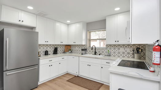 Sugar Land 1-story, 4-bed 13719 Greenway Drive-idx