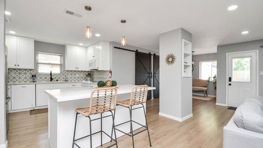 Sugar Land 1-story, 4-bed 13719 Greenway Drive-idx