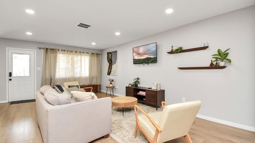 Sugar Land 1-story, 4-bed 13719 Greenway Drive-idx