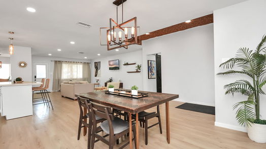 Sugar Land 1-story, 4-bed 13719 Greenway Drive-idx