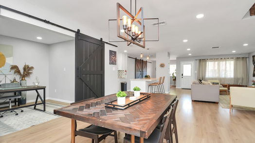 Sugar Land 1-story, 4-bed 13719 Greenway Drive-idx