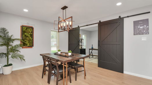 Sugar Land 1-story, 4-bed 13719 Greenway Drive-idx
