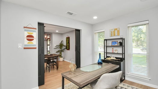 Sugar Land 1-story, 4-bed 13719 Greenway Drive-idx