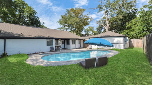 Sugar Land 1-story, 4-bed 13719 Greenway Drive-idx