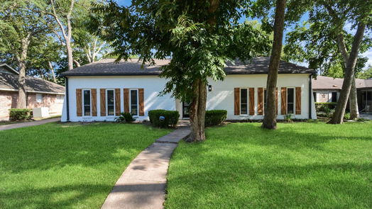 Sugar Land 1-story, 4-bed 13719 Greenway Drive-idx