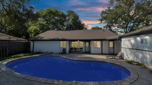 Sugar Land 1-story, 4-bed 13719 Greenway Drive-idx