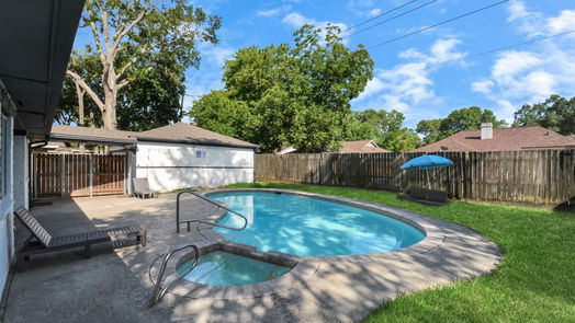 Sugar Land 1-story, 4-bed 13719 Greenway Drive-idx
