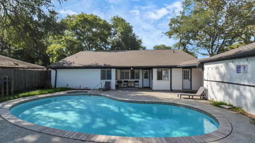 Sugar Land 1-story, 4-bed 13719 Greenway Drive-idx