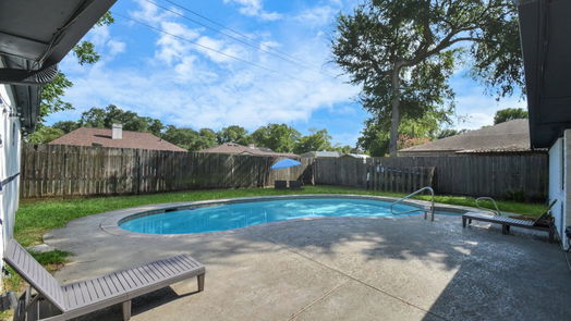 Sugar Land 1-story, 4-bed 13719 Greenway Drive-idx