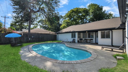 Sugar Land 1-story, 4-bed 13719 Greenway Drive-idx