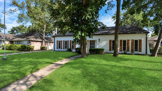 Sugar Land 1-story, 4-bed 13719 Greenway Drive-idx
