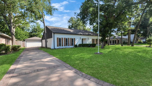 Sugar Land 1-story, 4-bed 13719 Greenway Drive-idx
