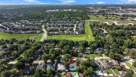 Sugar Land 1-story, 4-bed 13719 Greenway Drive-idx