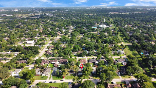 Sugar Land 1-story, 4-bed 13719 Greenway Drive-idx