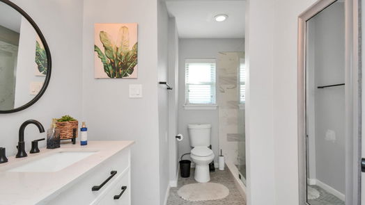 Sugar Land 1-story, 4-bed 13719 Greenway Drive-idx