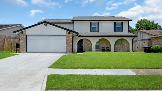 Sugar Land 2-story, 5-bed 9911 Richtown Lane-idx