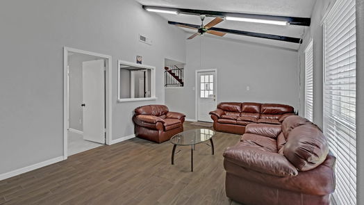 Sugar Land 2-story, 5-bed 9911 Richtown Lane-idx