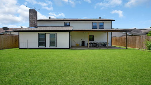 Sugar Land 2-story, 5-bed 9911 Richtown Lane-idx