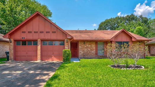 Sugar Land 1-story, 3-bed 13606 Fernhill Drive-idx
