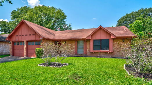 Sugar Land 1-story, 3-bed 13606 Fernhill Drive-idx