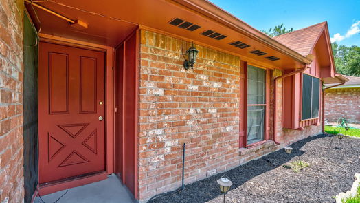 Sugar Land 1-story, 3-bed 13606 Fernhill Drive-idx