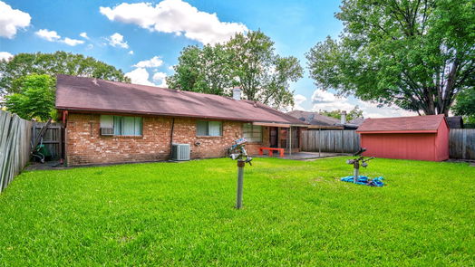 Sugar Land 1-story, 3-bed 13606 Fernhill Drive-idx