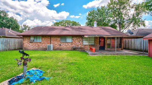 Sugar Land 1-story, 3-bed 13606 Fernhill Drive-idx