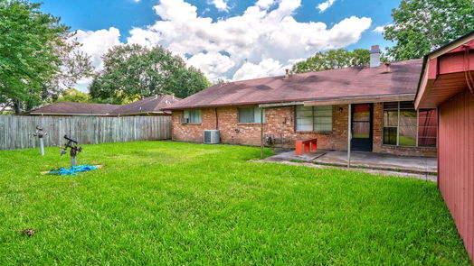 Sugar Land 1-story, 3-bed 13606 Fernhill Drive-idx