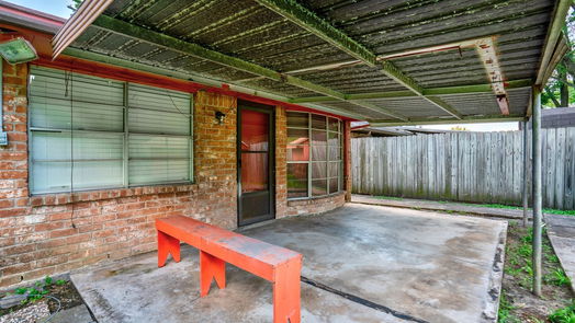 Sugar Land 1-story, 3-bed 13606 Fernhill Drive-idx
