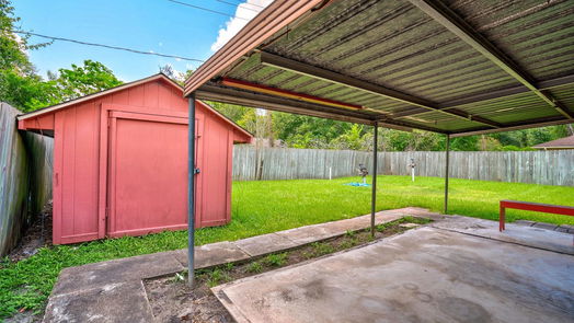 Sugar Land 1-story, 3-bed 13606 Fernhill Drive-idx