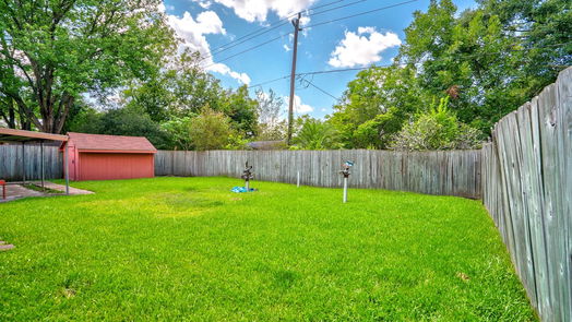Sugar Land 1-story, 3-bed 13606 Fernhill Drive-idx